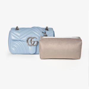 Gucci GG Marmont Bag Purse Pillow Shaper Insert