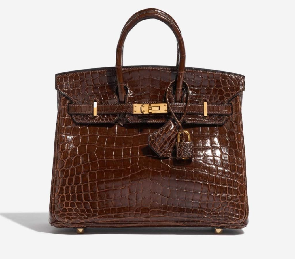 Hermès Birkin Bag Pillow Shaper Insert - LA FORMA_22