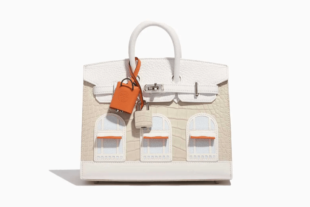 Faubourg Birkin 20