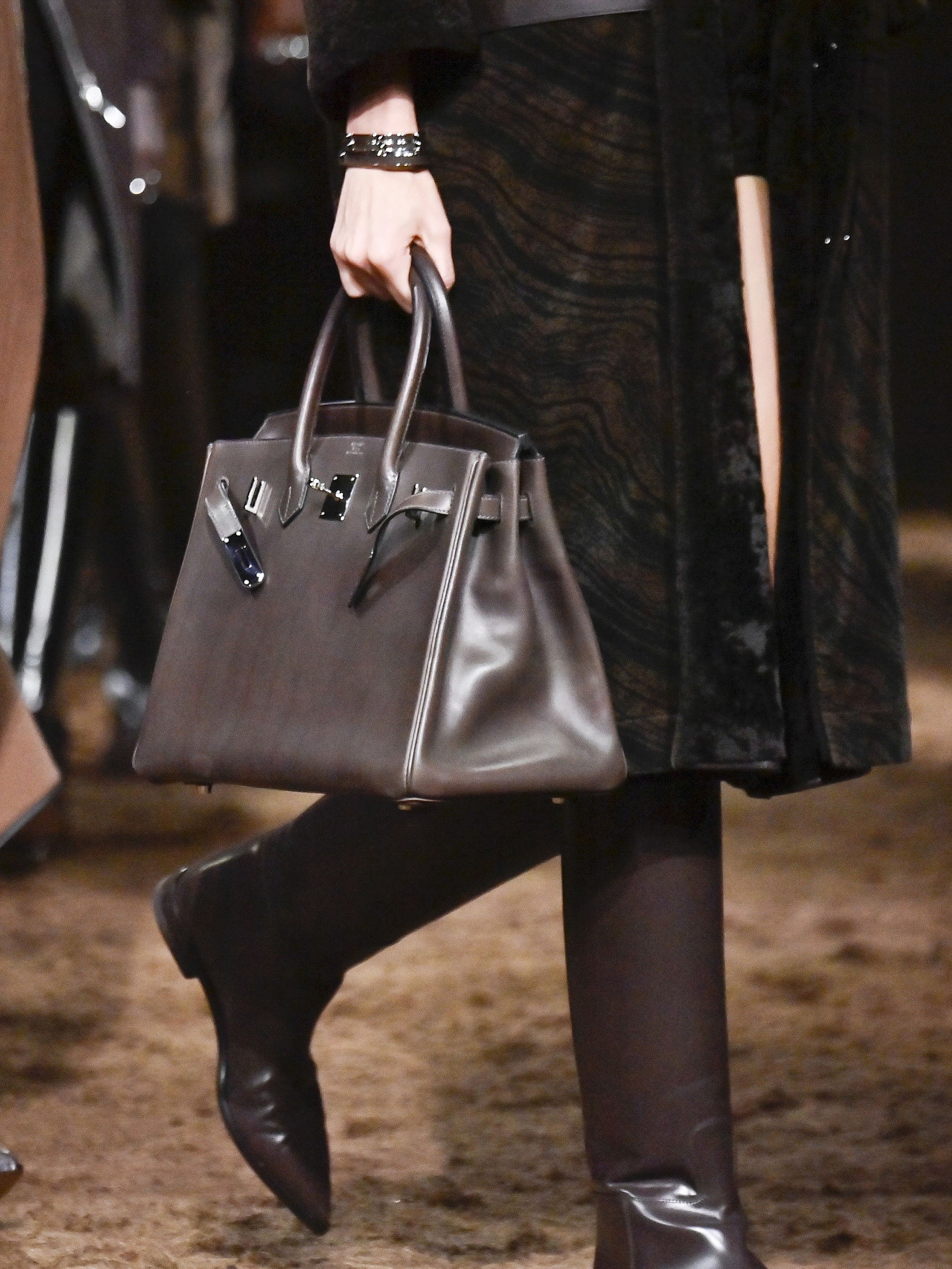 Hermès Fall-Winter 2025-2026. Deep-dive into every bag - LA FORMA