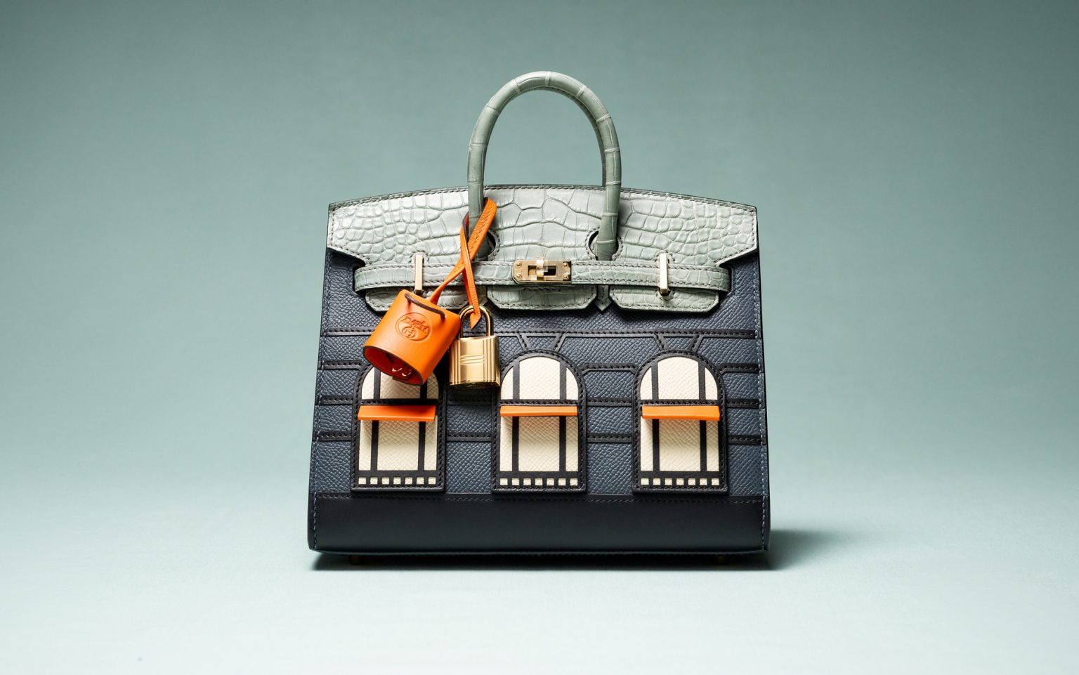 Notable Limited-Edition Hermès Birkins: Sculptural masterpieces to ...