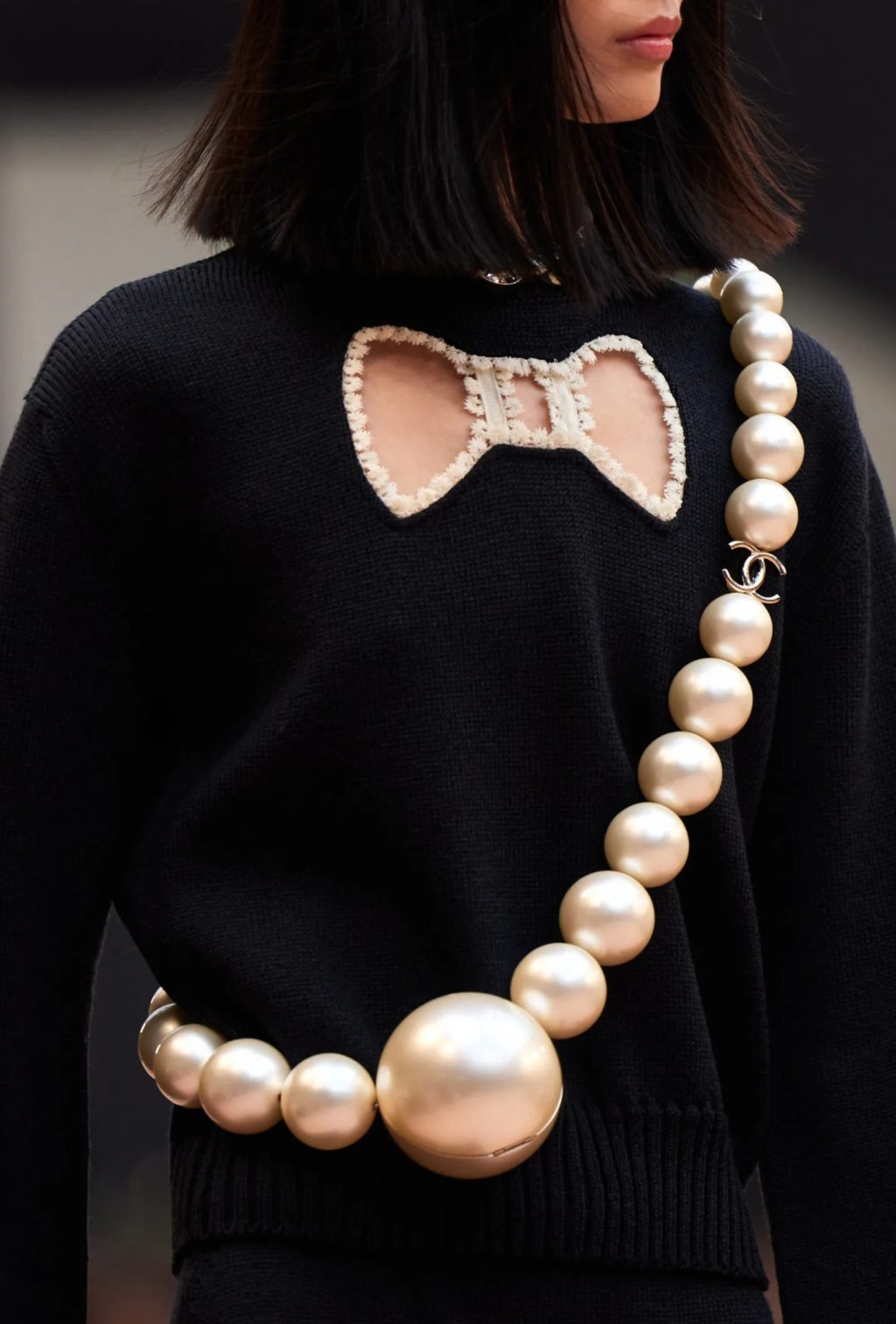 Pearl Bag