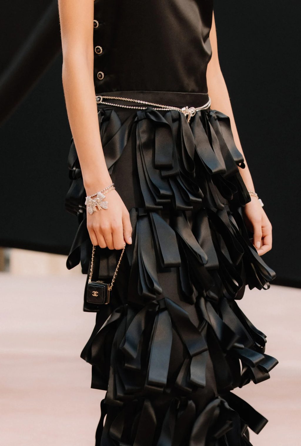 The Coco Cube – Fall Winter 2025/26