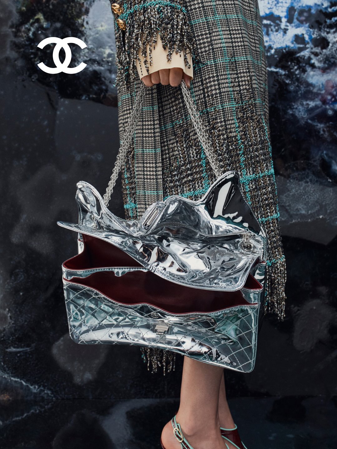 Chanel Spring-Summer 2026 bags guide - LA FORMA