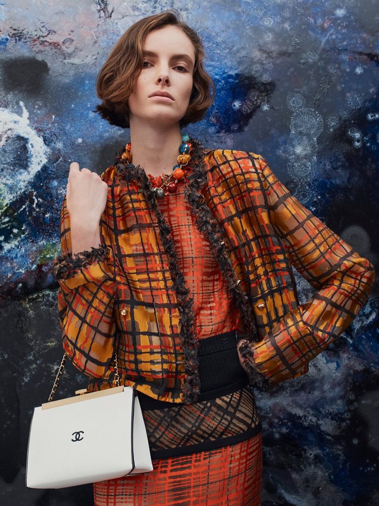 Chanel Spring-Summer 2026 bags guide - LA FORMA