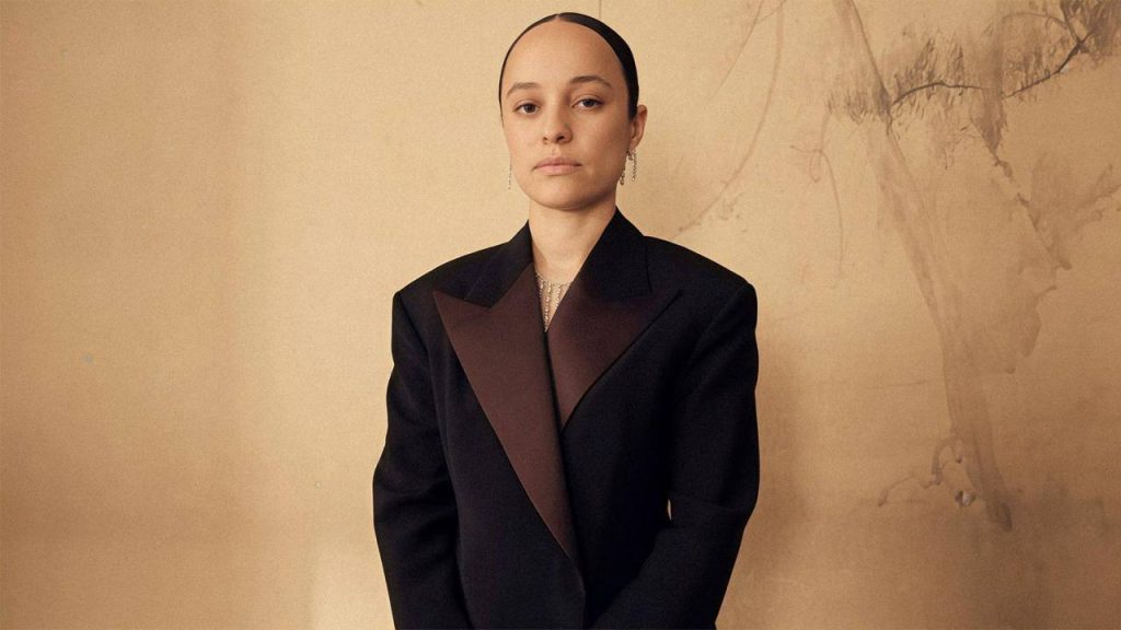 Grace Wales Bonner Hermès Menswear