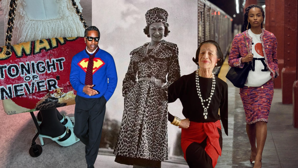 Chanel Métiers d’Art 2026 references