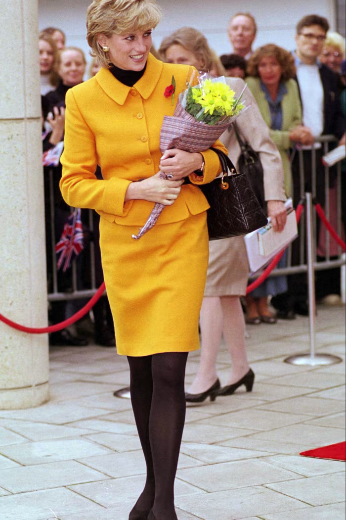 In Liverpool, 1995 © Tim Graham Photo Library via Getty Images