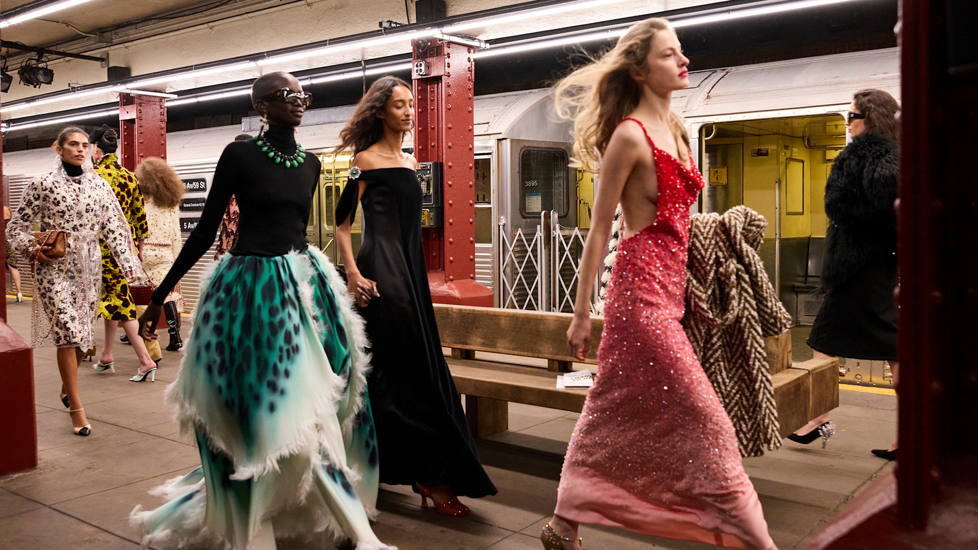 Chanel Métiers d’art 2026