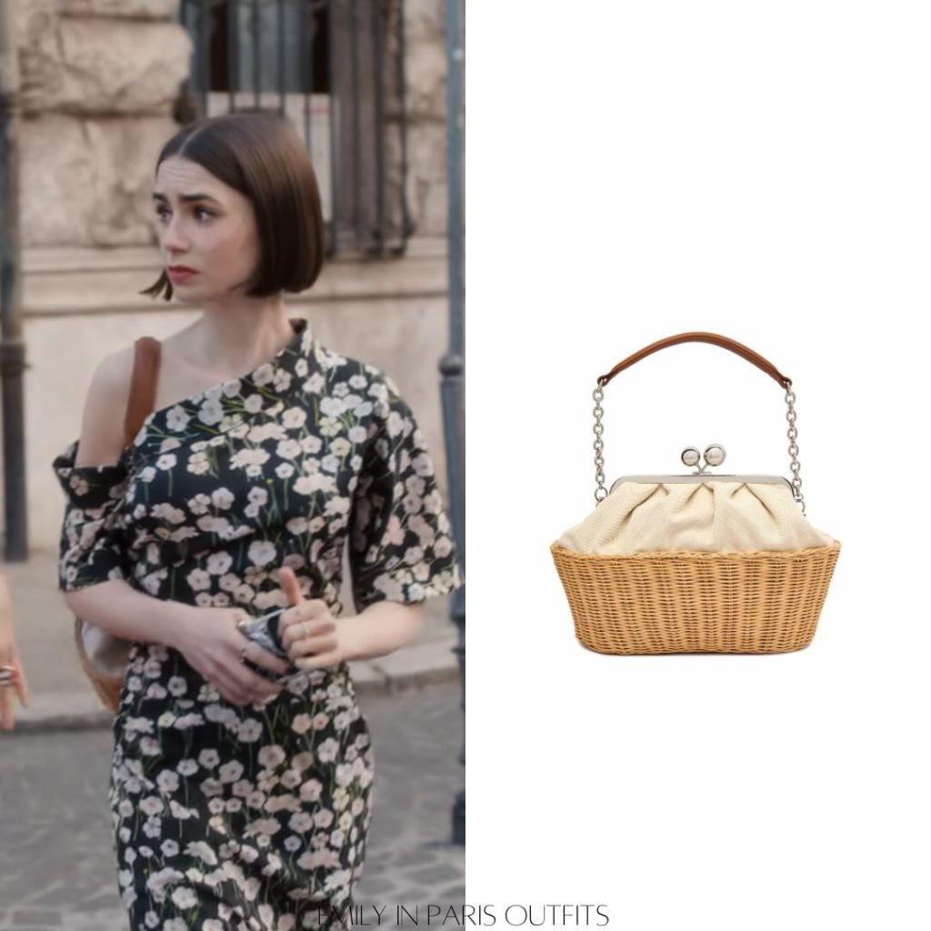 Emily in Paris season 5 bags: prices & details - LA FORMA