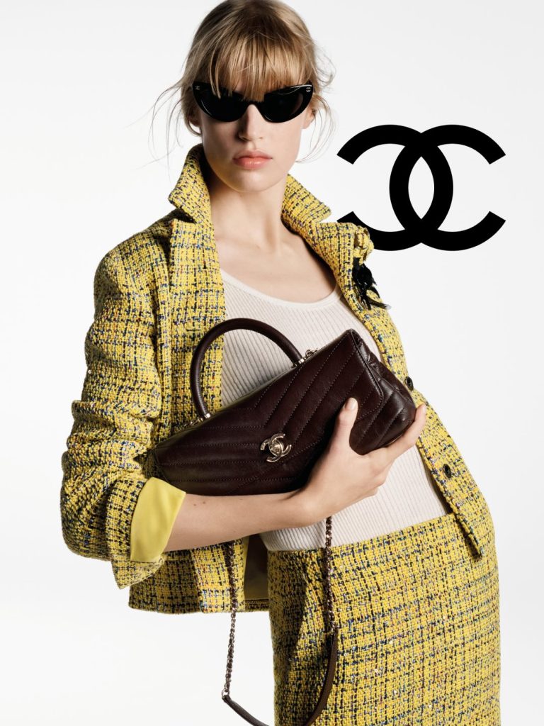 Chanel Spring–Summer 2026 pre-collection handbag prices guide - LA FORMA