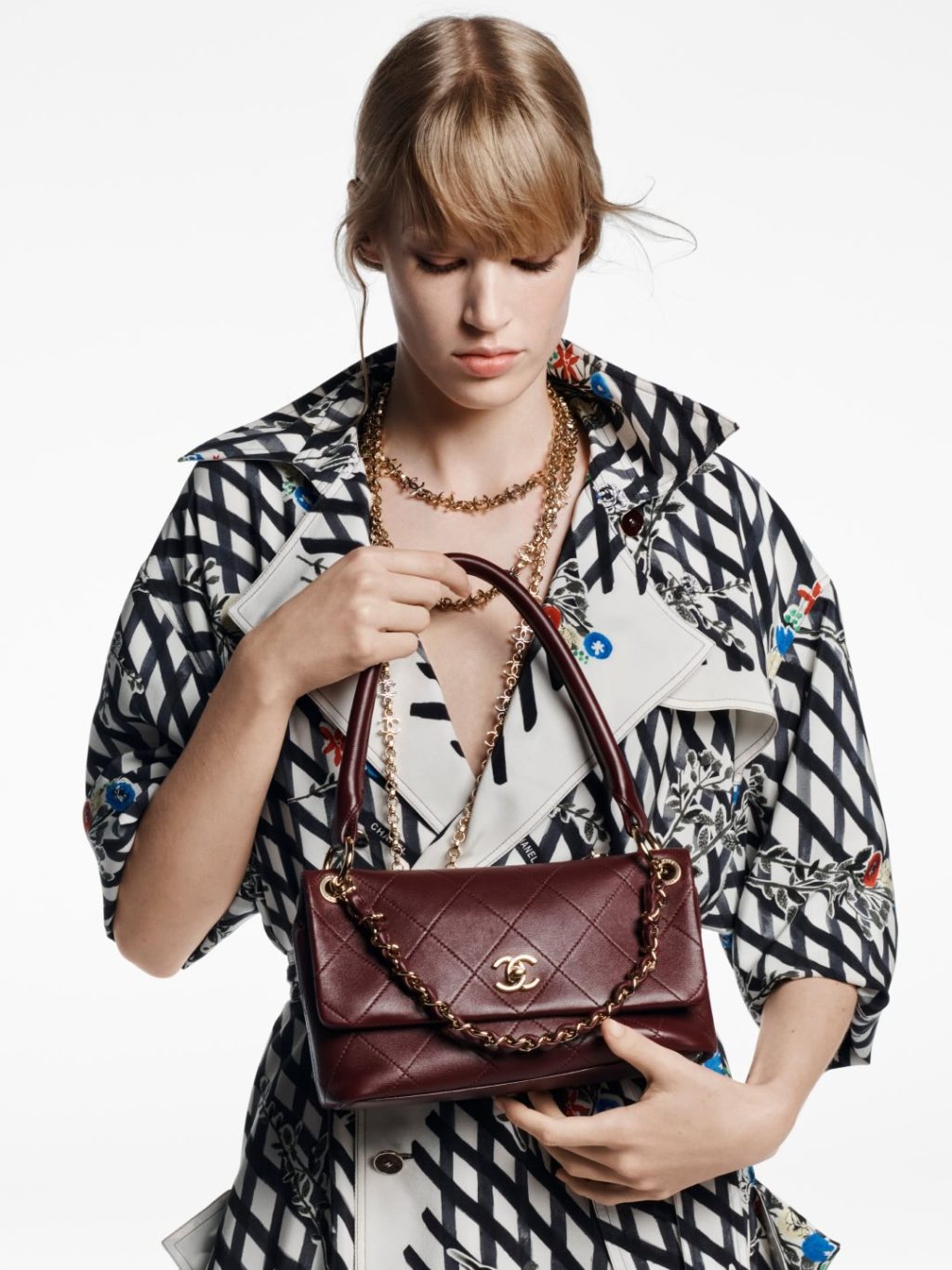 Chanel Spring–Summer 2026 pre-collection handbag prices guide - LA