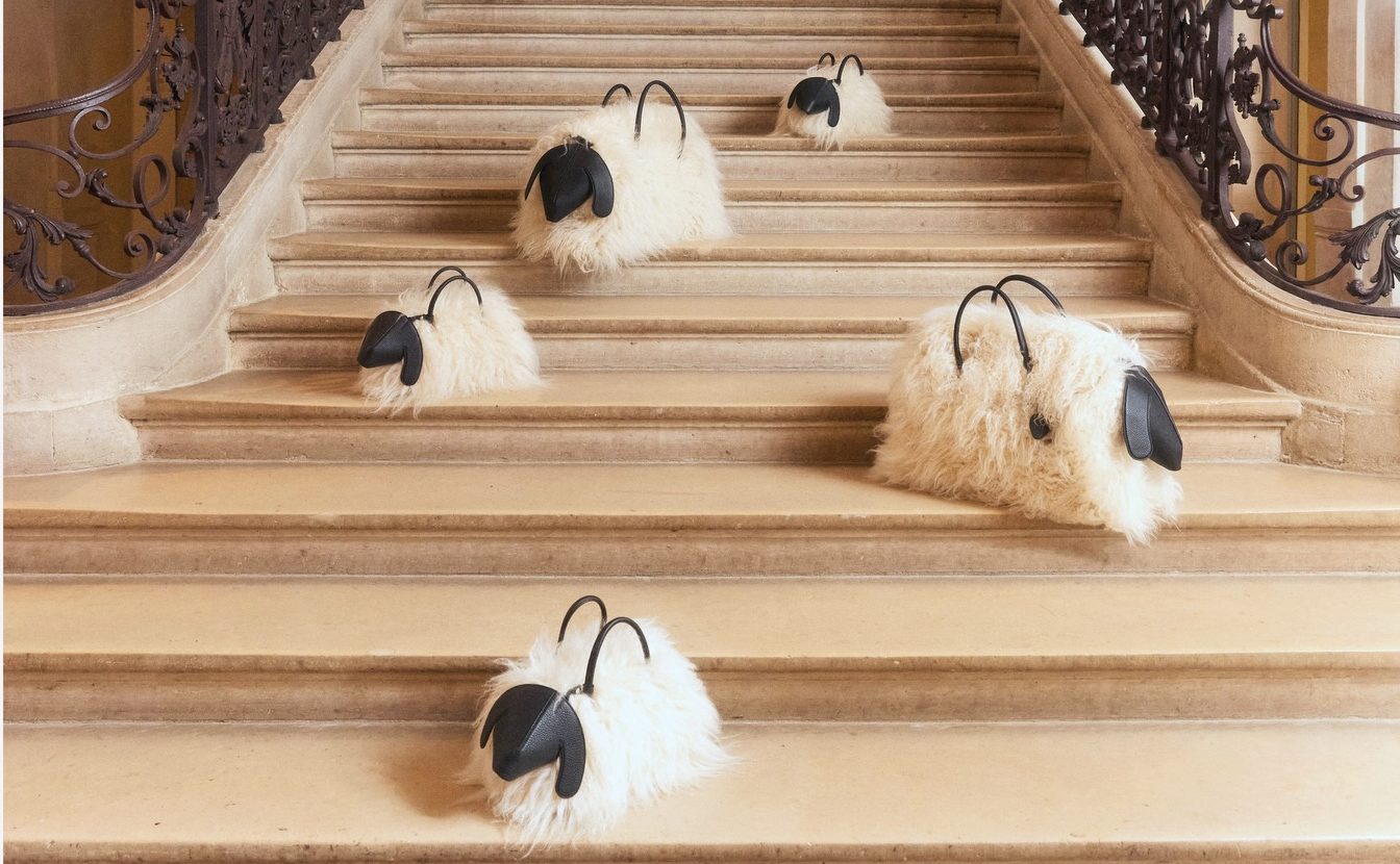 Jacquemus Fall-Winter 2026 bags guide - LA FORMA