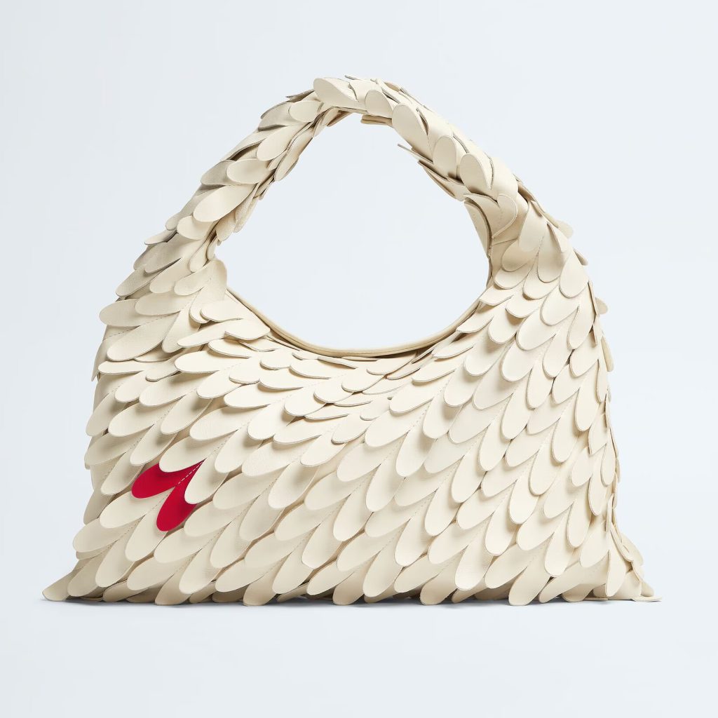 Bottega Veneta Valentine's 2026 Bag Collection - LA FORMA