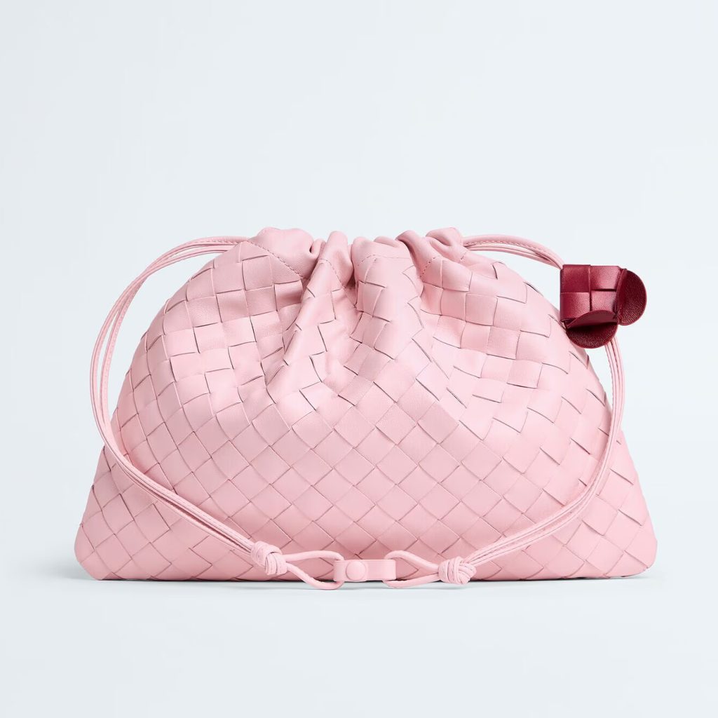 Bottega Veneta Valentine's 2026 Bag Collection - LA FORMA