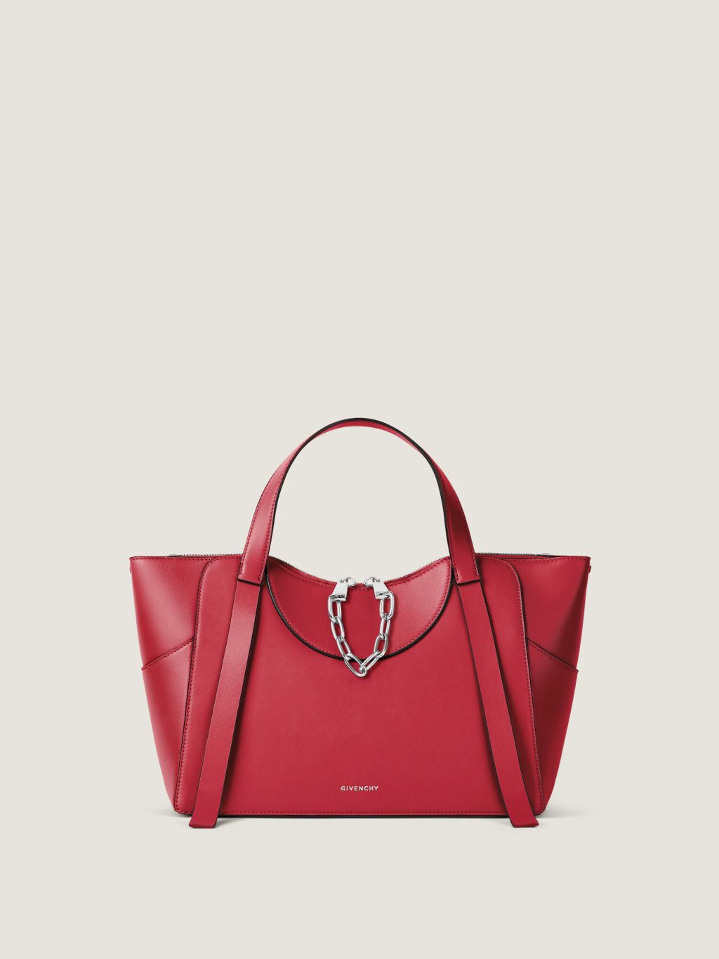 Givenchy The Snatch bag: Sarah Burton's first signature handbag