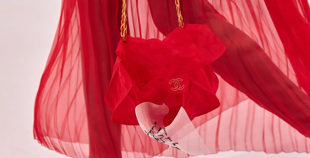 Chanel Spring-Summer 2026 couture bags