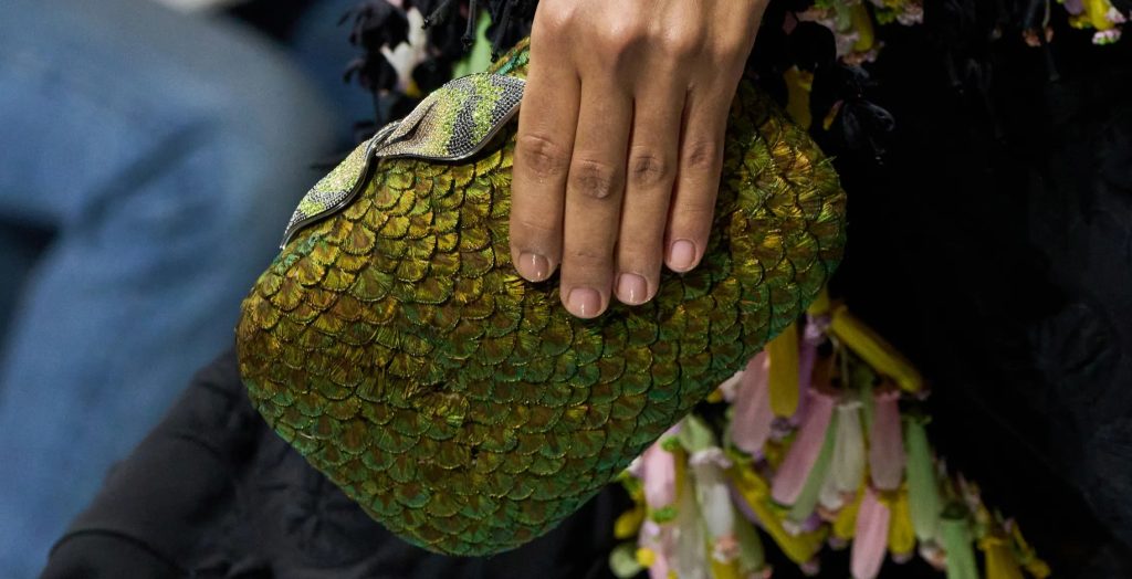 Dior Haute Couture Spring-Summer 2026 bags guide: Every runway bag, decoded