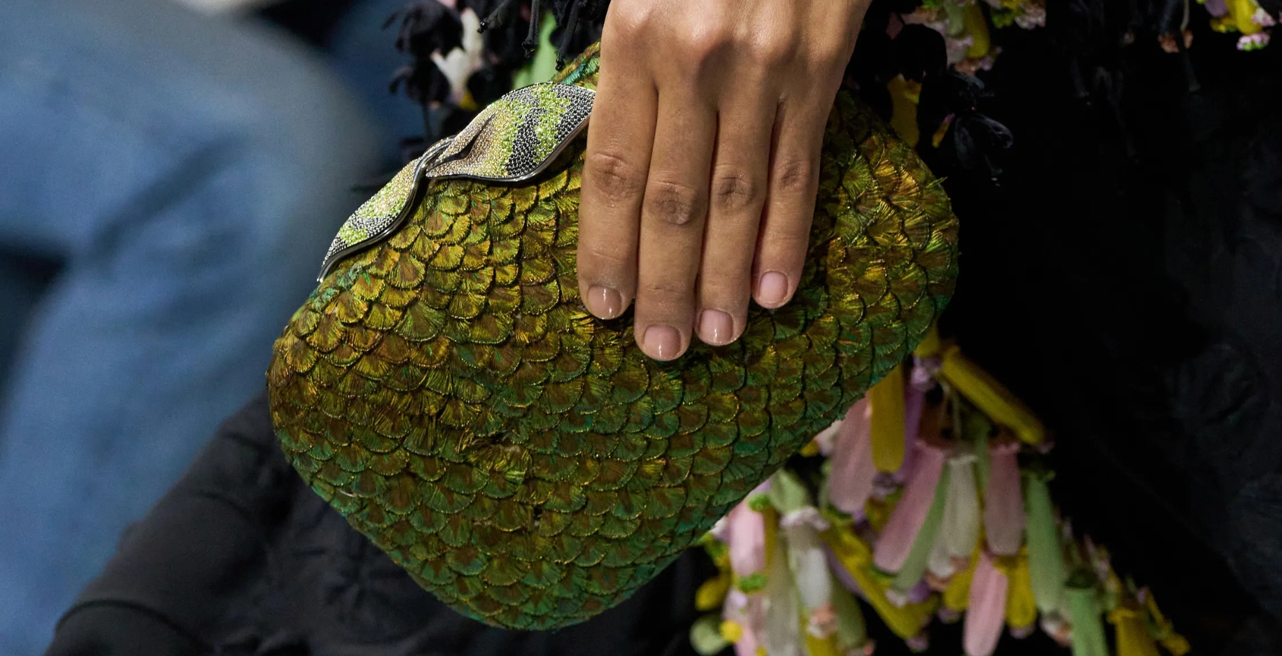 Dior Haute Couture Spring-Summer 2026 bags guide: Every runway bag, decoded