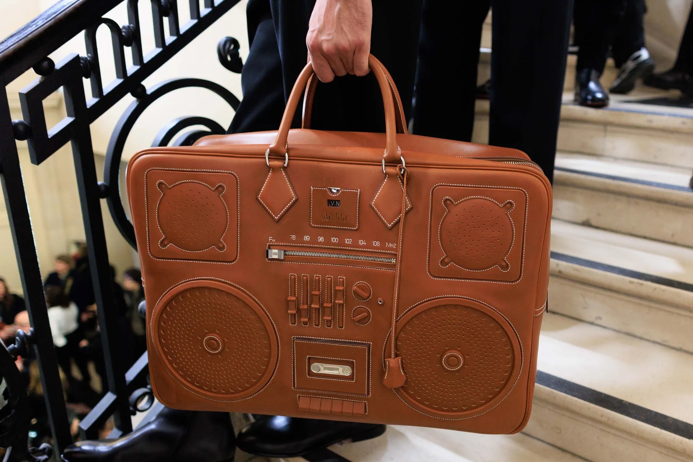 Photo: Photographed by Acielle/StyleDuMonde / vogue.com