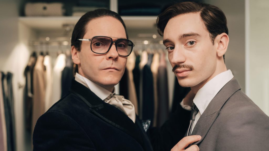 fashion miniseries watchlist — 7 limited series that turn style into story