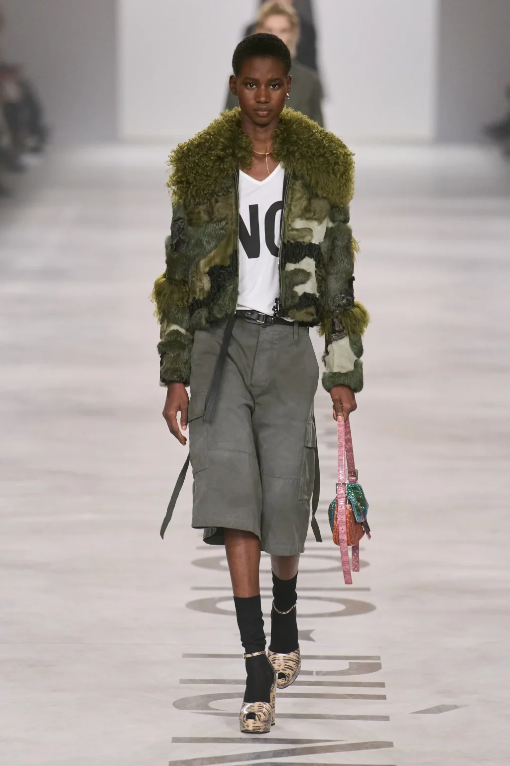 Fendi Fall-Winter 2026–27 Bags Guide. Inside Chiuri's First Show