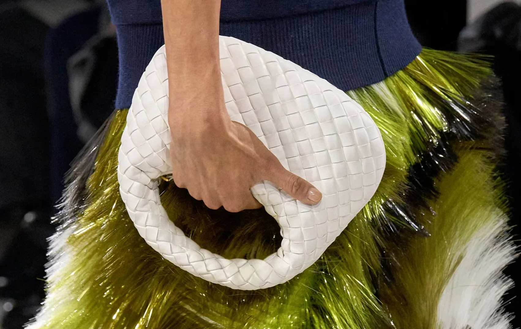 Bottega Veneta Spring-Summer 2026 Bags Guide - LA FORMA