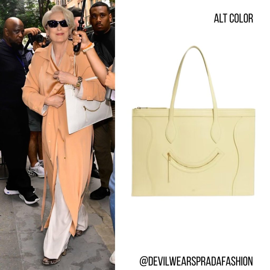 Céline An unreleased tote/shoulder bag