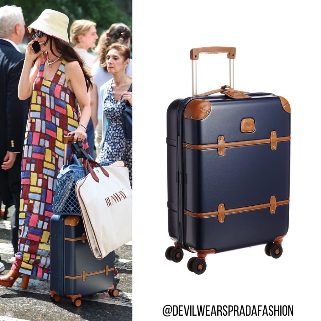Luggage Bellagio Ultra-Light Inch Carry On Spinner Trunk