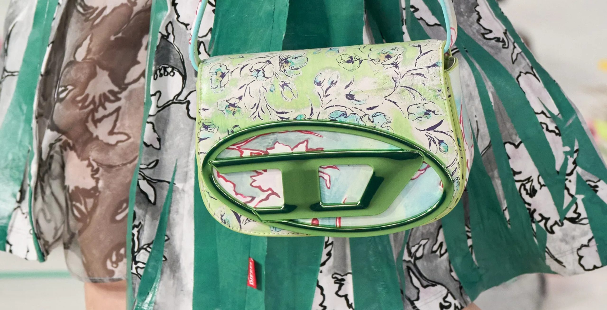 Diesel Fall-Winter 2026 Bags