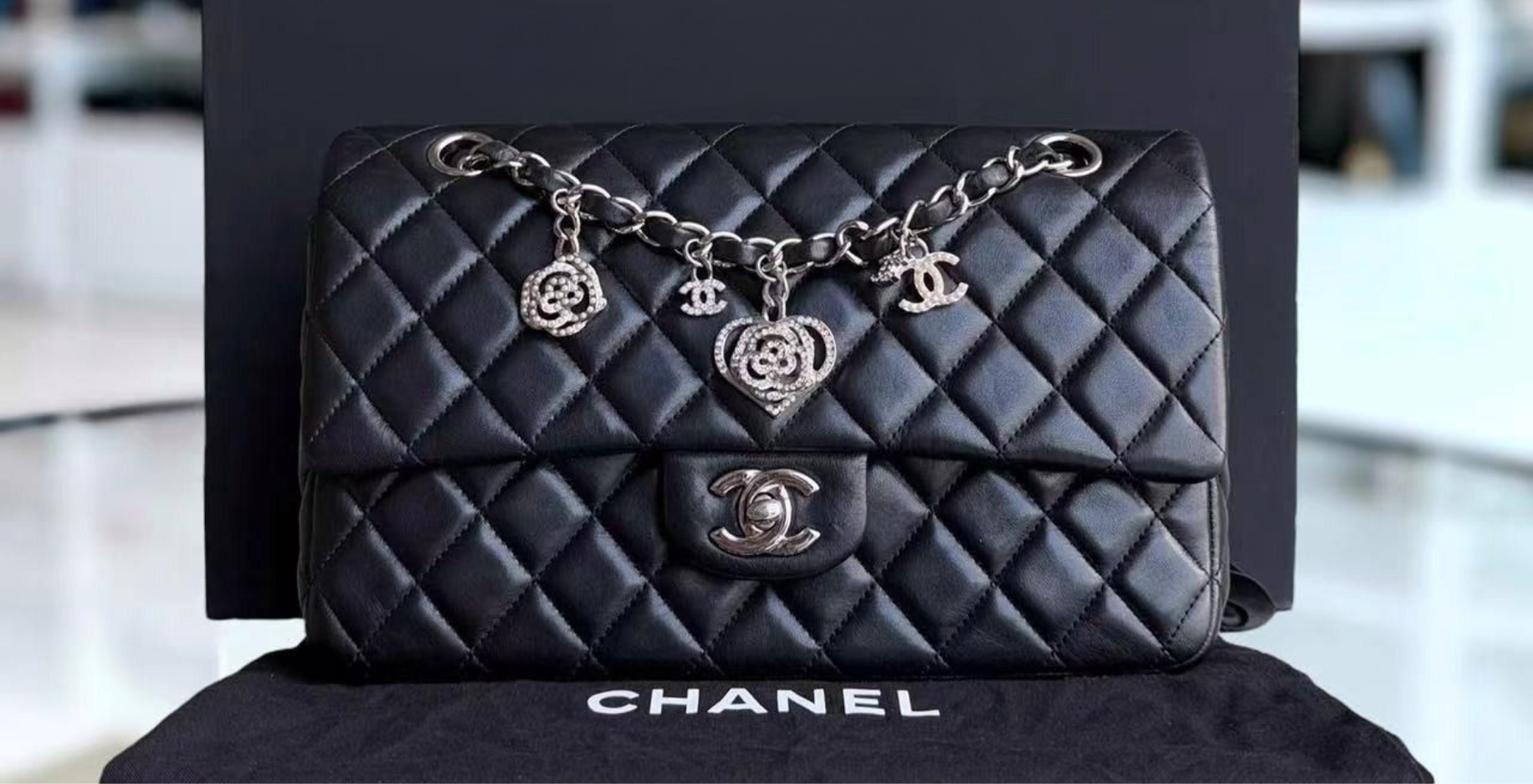 Dior and Chanel pricing strategy 2026: More leather goods under