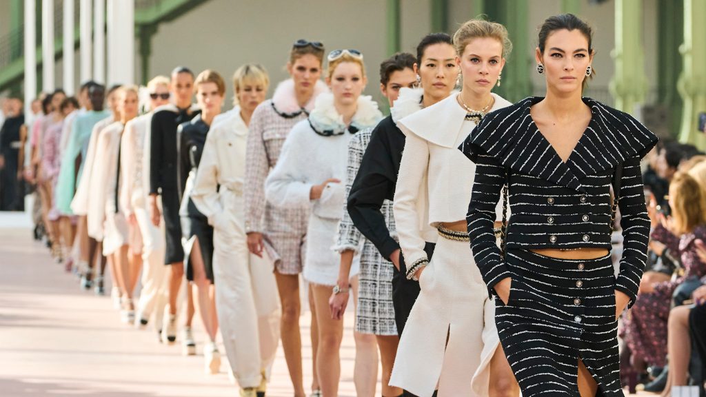 Paris Fashion week March 2026 schedule