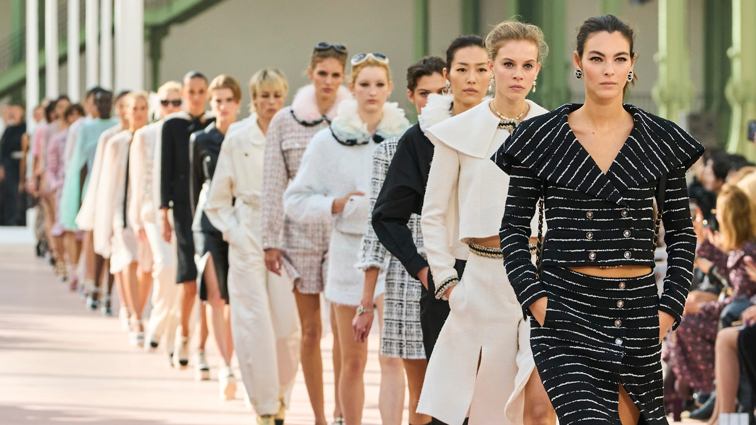 Paris Fashion week March 2026 schedule