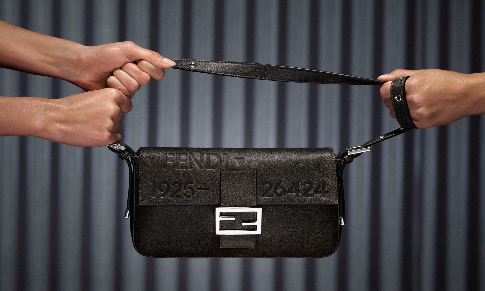 Fendi Fall-Winter 2026–27 Bags Guide. Inside Chiuri's First Show