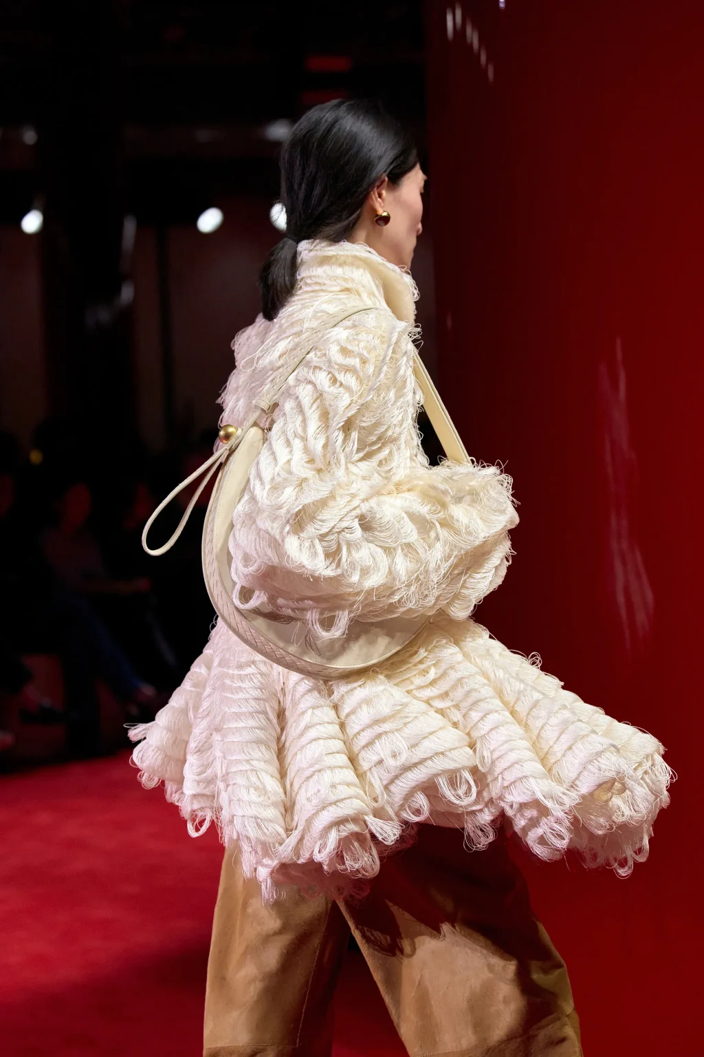 BOTTEGA VENETA ノベルティー３つおまとめ 今年最後のご褒美はボッテガ・ヴェネタで。鈴鹿央士が味わう、ホリデー
