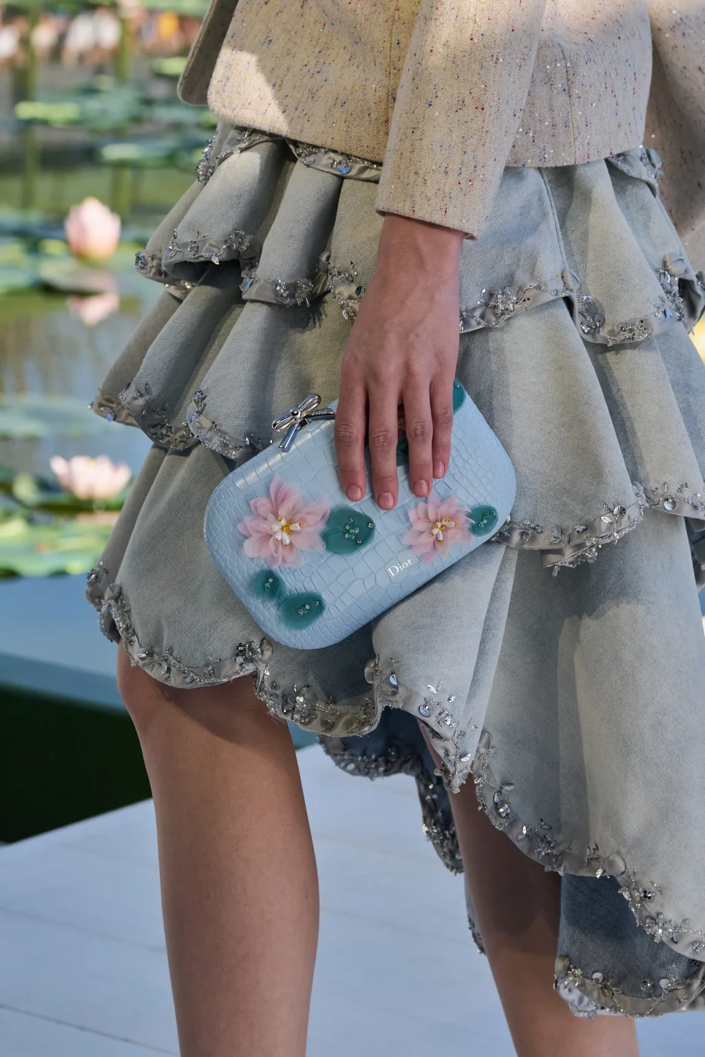 Dior Fall–Winter 2026–2027 Bags Guide - LA FORMA