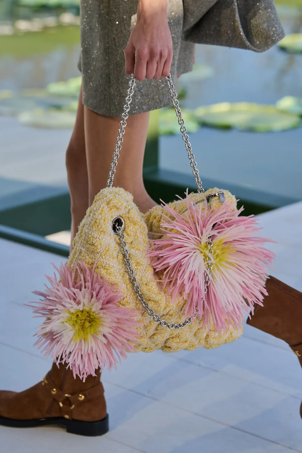 Dior Fall–Winter 2026–2027 Bags Guide - LA FORMA