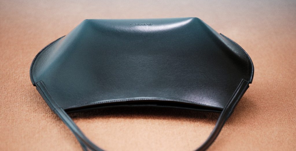 Jil Sander Fall-Winter 2026-2027 Bags Guide