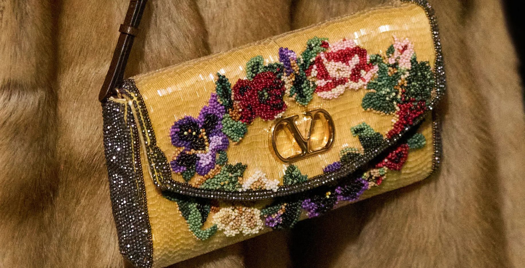 Valentino Garavani Fall-Winter 2026-2027 Bags