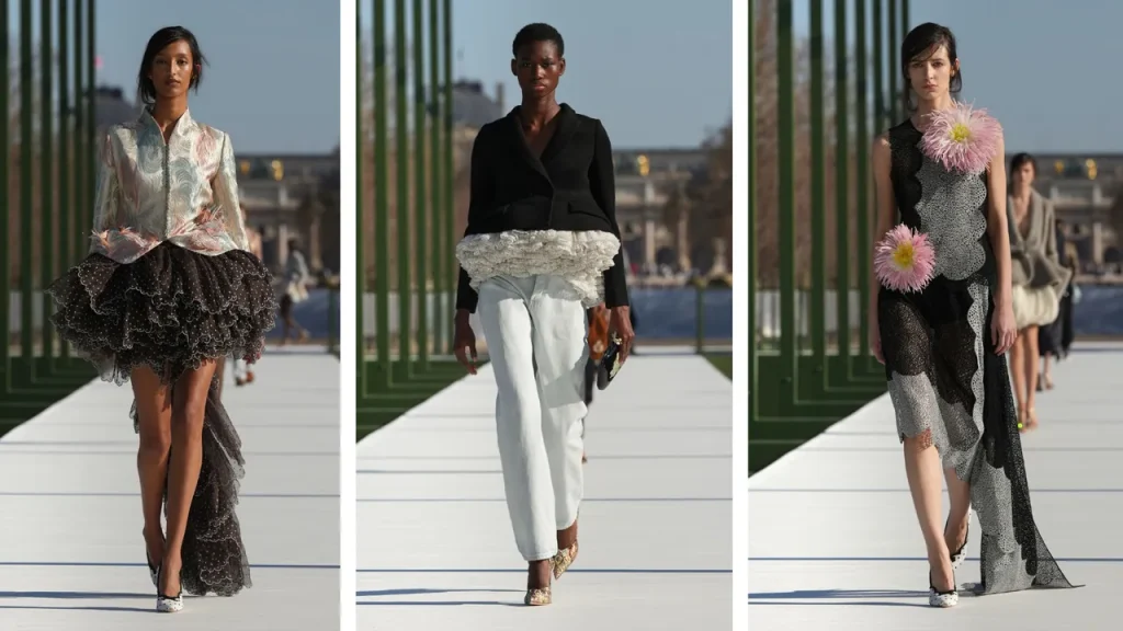 Dior Fall–Winter 2026–2027 Bags Guide - LA FORMA
