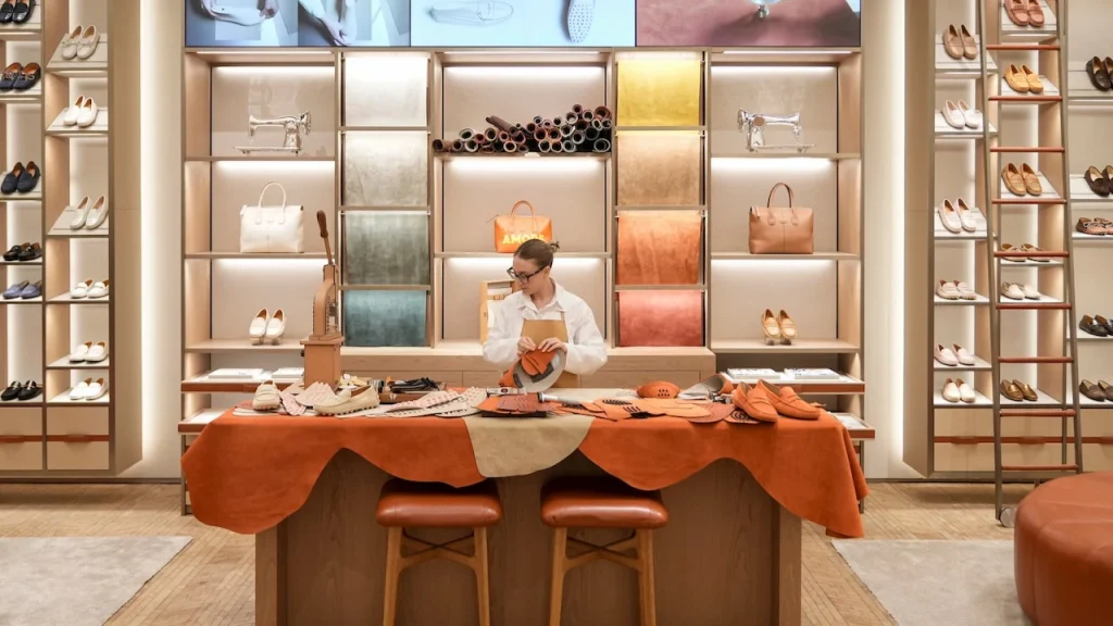 The Best Fashion Events During Design Week 2026 in Milan