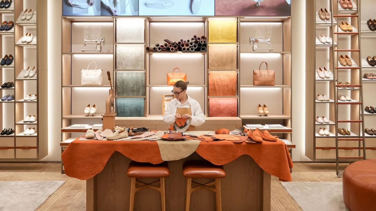 The Best Fashion Events During Design Week 2026 in Milan