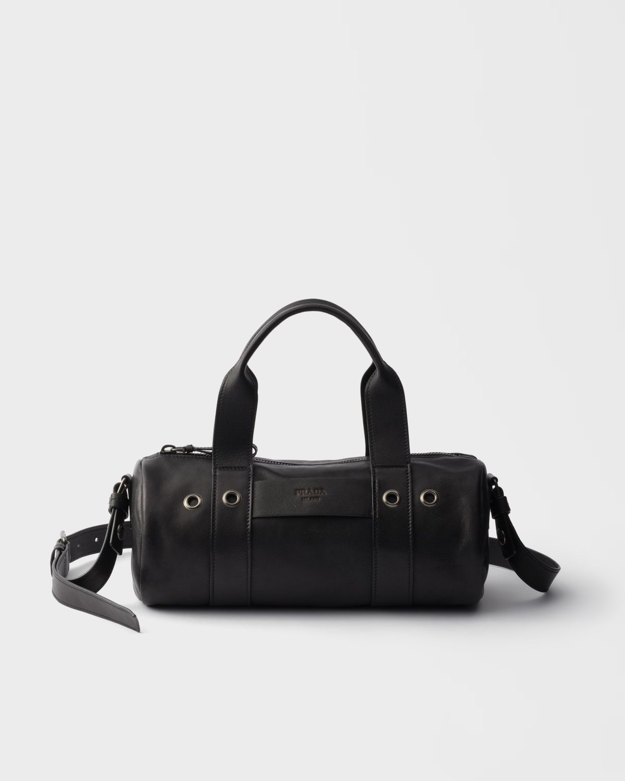 Prada Route bag guide: sizes, materials, colors, and what to know - LA ...