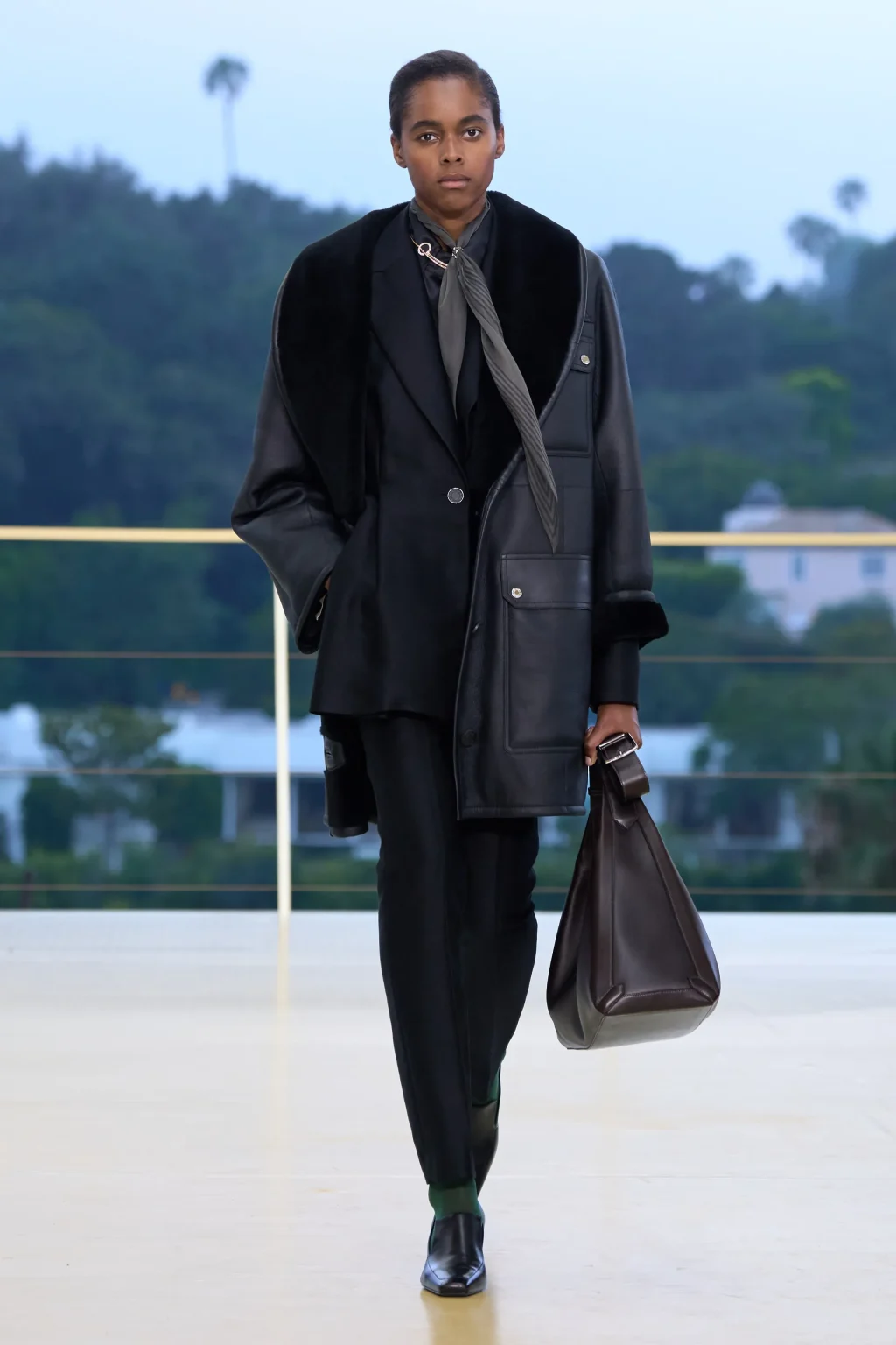 Every Bag from Hermès Fall-Winter 2026-2027, Chapter Two - LA FORMA