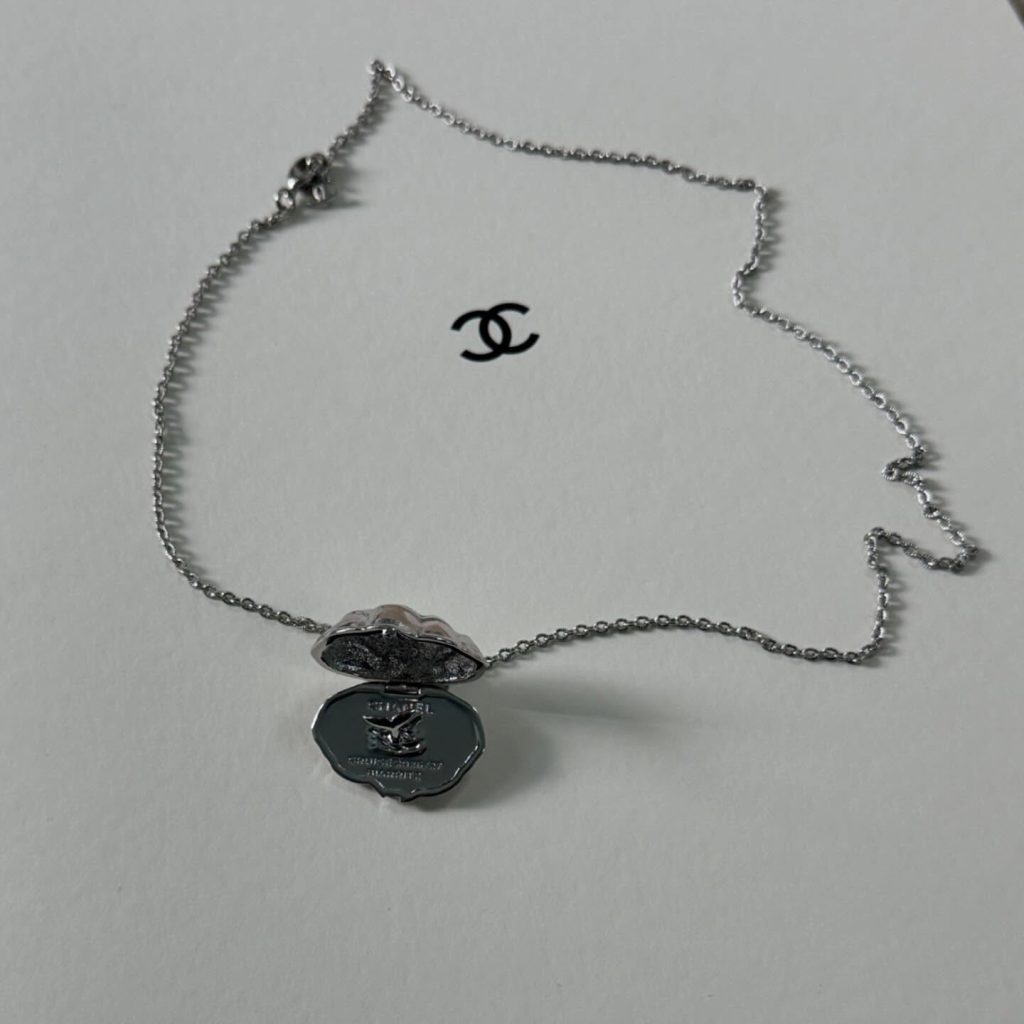 Chanel Cruise 2026-27 Invitation