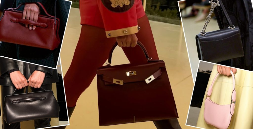 Every Bag from Hermès Fall-Winter 2026-2027, Chapter Two
