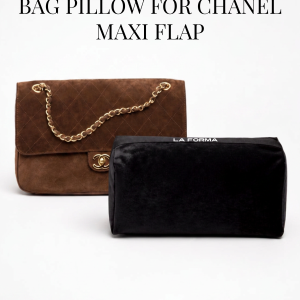 Bag Pillow for Chanel Maxi Flap