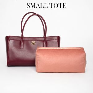 Bag Pillow for  Chanel Small Tote