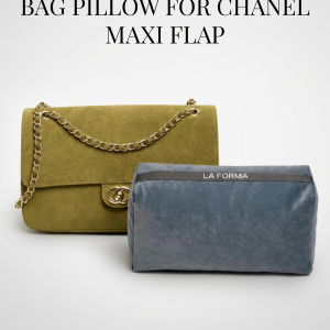 Bag Pillow for Chanel Maxi Flap
