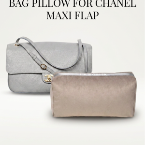 Bag Pillow for Chanel Maxi Flap